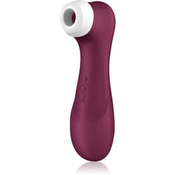 Satisfyer PRO 2 Generation 3 wine 16,2 cm