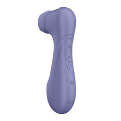Satisfyer Pro 2 Generation 3 Vibrateur à ventouse Ambidextre