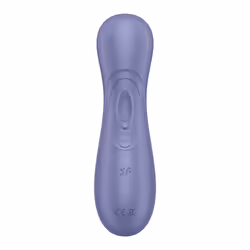 Satisfyer Pro 2 Generation 3 Vibrateur à ventouse Ambidextre