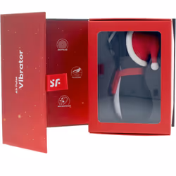 Satisfyer Penguin stimulateur d’ondes édition limitée 1 unité