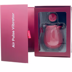 Satisfyer Pro 2 stimulateur de vagues rose classique 1 u