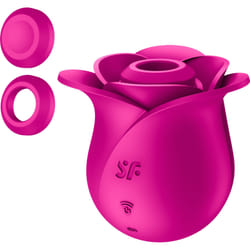 Satisfyer PRO 2 Modern Blossom 6,6 cm