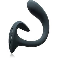 Satisfyer G for Goddess 1 Grey 18,5 cm
