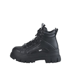 Bottes Aspha Nc Mid Cuir Noir - 41