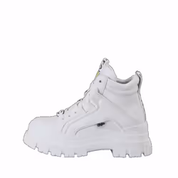 Bottines femme Buffalo Aspha NC mid
