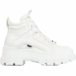 Bottines femme Buffalo Aspha NC mid