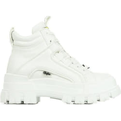 Bottines femme Buffalo Aspha NC mid