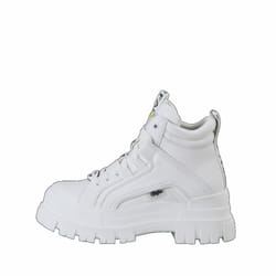 Bottines femme Buffalo Aspha NC mid