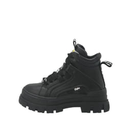 Bottines Buffalo Aspha NC mid
