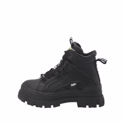 Bottines Buffalo Aspha NC mid