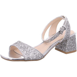Sandales à talon pailleté femme Buffalo Rainelle