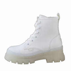 Bottines femme Buffalo Aspha RLD