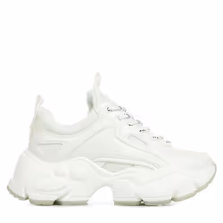 Baskets femme Buffalo Binary 0