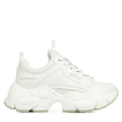 Baskets femme Buffalo Binary 0