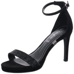 Sandales à talon femme Buffalo Monroe 2