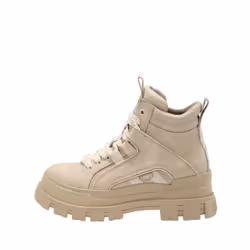 Bottines femme Buffalo Aspha NC mid