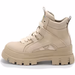 Bottines femme Buffalo Aspha NC mid