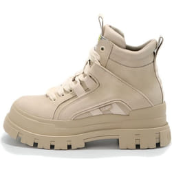 Bottines femme Buffalo Aspha NC mid