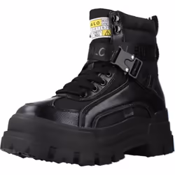 Chaussures femme Buffalo Aspha Nappa