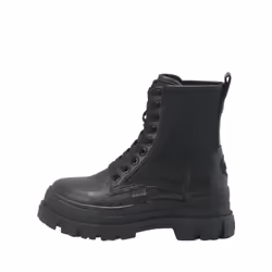 Bottines femme Buffalo Aspha COM2