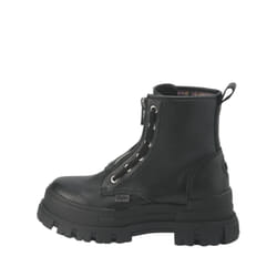 Bottines femme Buffalo Aspha zip