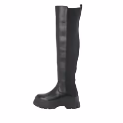 Bottes femme Buffalo Aspha over