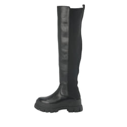 Bottes femme Buffalo Aspha over