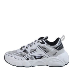 Baskets femme Buffalo CLD Run jog