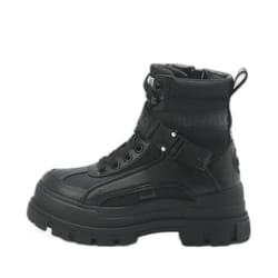 Bottes nappa vegan Buffalo Aspha Com1