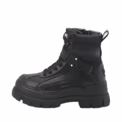 Bottes nappa vegan Buffalo Aspha Com1
