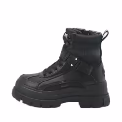 Bottes nappa vegan Buffalo Aspha Com1