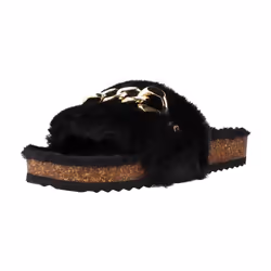 Buffalo modèle Senta Noir