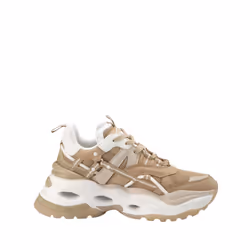 Baskets femme Buffalo Triplet hollow