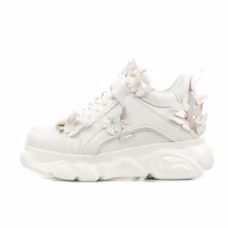 Baskets femme Buffalo CLD Butterfly