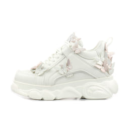 Baskets femme Buffalo CLD Butterfly