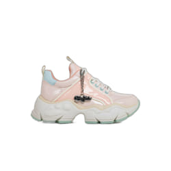 Baskets femme Buffalo Binary