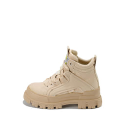 Bottines femme Buffalo Aspha NC mid