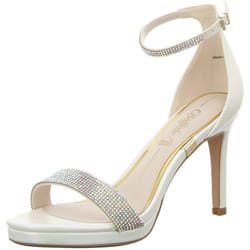 Sandales à talon femme Buffalo Monroe