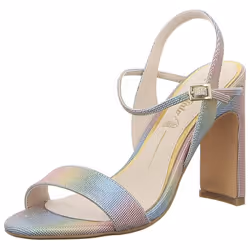 Sandales à talon femme Buffalo Jean neat