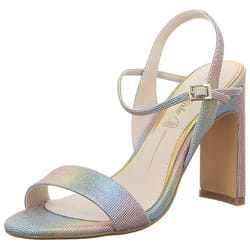 Sandales à talon femme Buffalo Jean neat