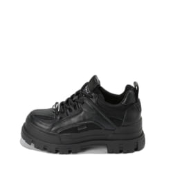 Baskets nappa vegan Buffalo Aspha Hyb