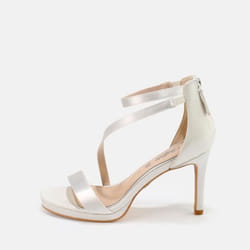Sandales à talon femme Buffalo Anna lux