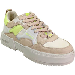 Baskets femme Buffalo Rse V2