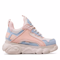 Baskets femme Buffalo Cld Chai