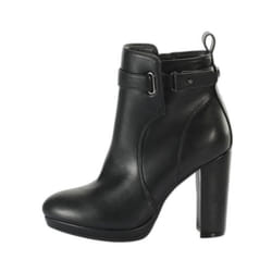 Bottines nappa vegan femme Buffalo Audrina 2