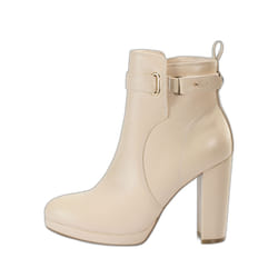 Bottines nappa vegan femme Buffalo Audrina 2