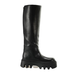 Bottes nappa vegan femme Buffalo Flora