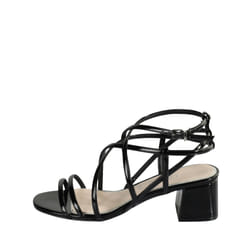 Sandales à talon femme Buffalo Lilly Cage