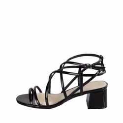 Sandales à talon femme Buffalo Lilly Cage