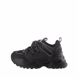 Baskets femme Buffalo Triplet-Lace